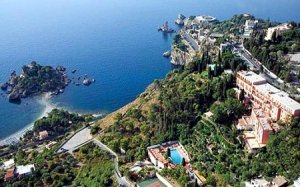 Taormina