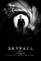 007: Coordonata Skyfall