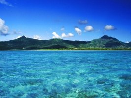 Insula Mauritius