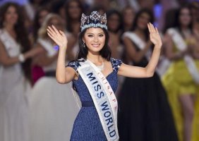 Miss World 2012