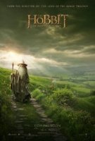 Hobbitul: O calatorie neasteptata