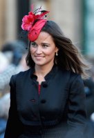 Pippa Middleton