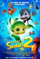 Aventurile lui Sammy 2