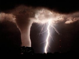 Cele mai distrugatoare 10 tornade din istoria lumii