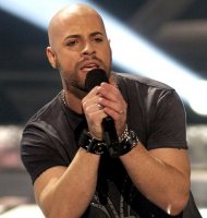 Chris Daughtry