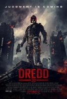 Dredd 3D: Ultima judecata