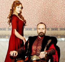 Suleyman Magnificul, un alt serial turcesc de succes 