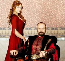 Suleyman Magnificul, un alt serial turcesc de succes