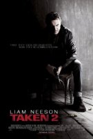Taken 2: Teroare in Istanbul