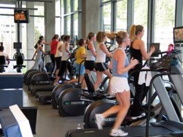 Ghid de comportament in sala de fitness