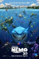 In cautarea lui Nemo 3D