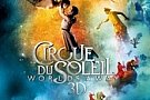 Cirque du Soleil: Departe, in alte lumi