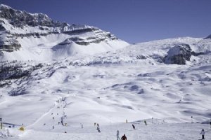 Destinatii de schi in Italia