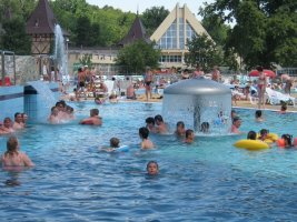 Obiective turistice din judetul Bihor