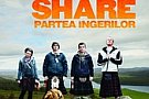 Partea ingerilor