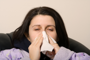 Remedii naturale pentru raceala si gripa