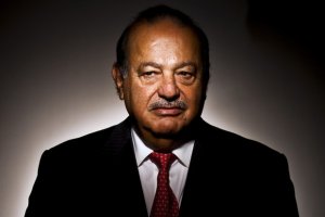 Carlos Slim Helu, cel mai bogat om din lume: o biografie de exceptie