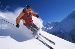 Cele mai ieftine statiuni de schi din Europa
