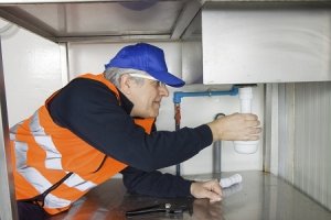 Chiuveta infundata? Rezolva problema fara instalator!
