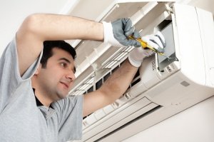 Cum poti prelungi durata aparatului de aer conditionat