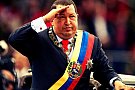 Viata si cariera lui Hugo Chavez