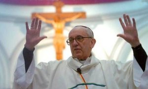 Zece lucruri pe care trebuie sa le stii despre Papa Francisc (Jorge Bergoglio)