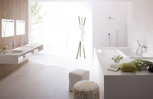 Cinci modalitati elegante de a-ti redecora baia