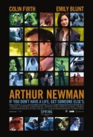 Lumea lui Arthur Newman
