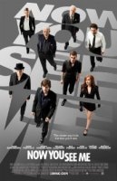 Now You See Me: Jaful perfect