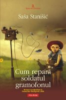 Premiul Alfred-Doblin pentru Sasa Stanisic