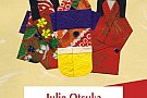 Povestea mireselor prin corespondenta: Buddha din podul casei  de Julie Otsuka