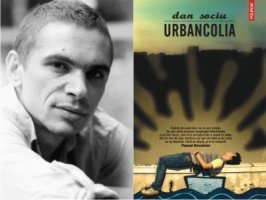 Romanul Urbancolia, de Dan Sociu, tradus in Serbia