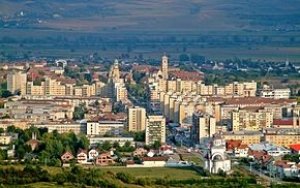 Alba Iulia