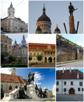 Cluj-Napoca
