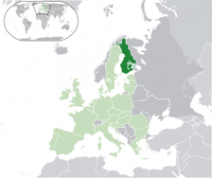 Finlanda