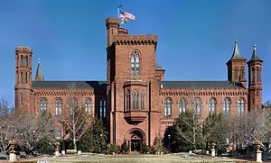 Institutul Smithsonian