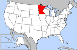 Minnesota