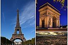 Paris Paris