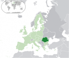 România