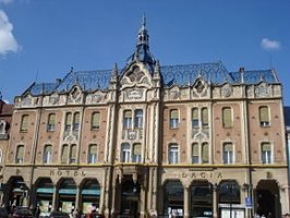 Satu Mare