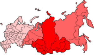 Siberia