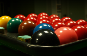 Snooker