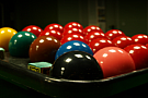 Snooker Snooker
