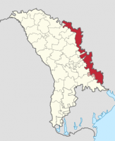 Transnistria