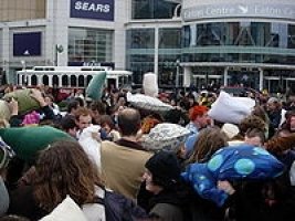 Flashmob