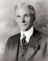 Ford Motor Company