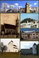 Județul Bistrița-Năsăud