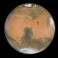 Marte (planetă)