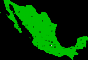 Mexic