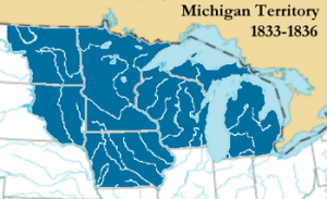 Michigan (teritoriu SUA)